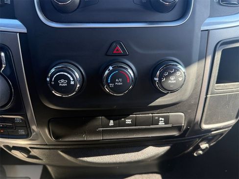 Certified 2024 RAM 1500 Classic Warlock image 25