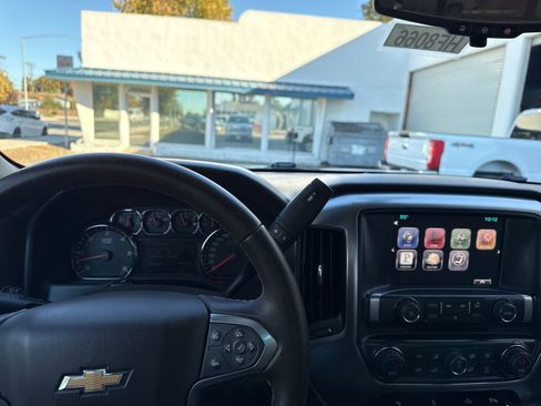 Used 2014 Chevrolet Silverado 1500 LT w/ All Star Edition image 13