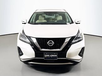Used 2019 Nissan Murano Platinum video 2