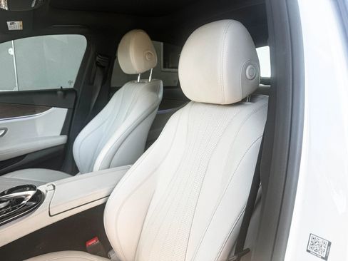 Used 2017 Mercedes-Benz E 300 w/ Premium 1 Package image 24