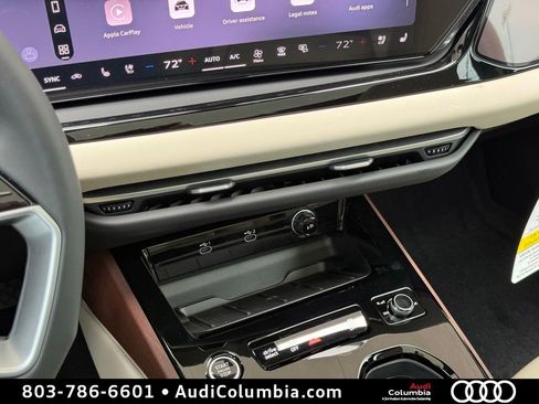 New 2026 Audi A5 Prestige AWD/4WD image 32