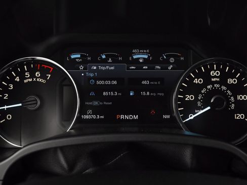 Used 2019 Ford F150 Lariat w/ Equipment Group 502A Luxury image 24