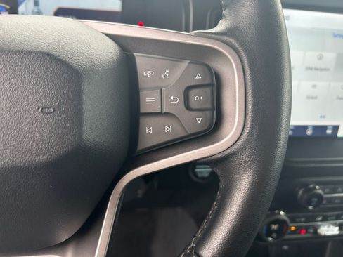 Used 2021 Ford Bronco First Edition AWD/4WD image 24
