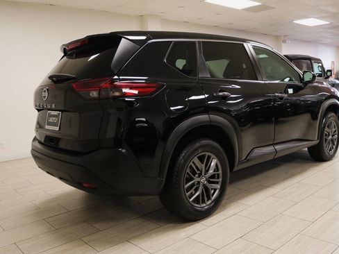 Used 2021 Nissan Rogue S FWD image 6