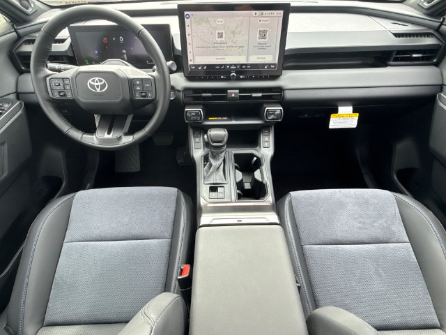 New 2026 Toyota RAV4 XSE w/ Weather Package AWD/4WD image 21