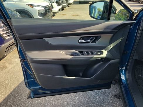 New 2026 Nissan Murano Platinum w/ Cargo Package AWD/4WD image 5