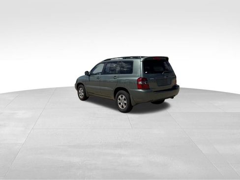 Used 2007 Toyota Highlander V6 image 8