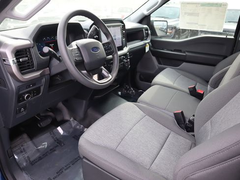 New 2025 Ford F150 XL image 67