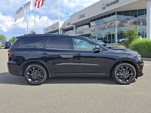 Used 2023 Dodge Durango R/T AWD/4WD image 32