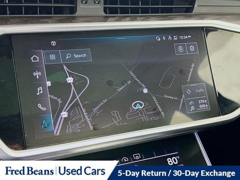 Used 2021 Audi A6 Premium Plus image 14