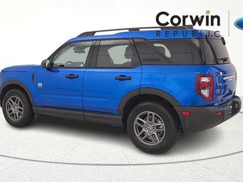 New 2025 Ford Bronco Sport Big Bend image 5