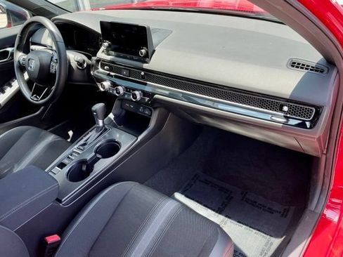 Certified 2024 Honda Civic Sport image 15