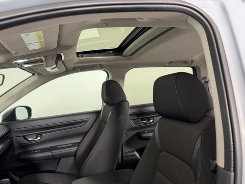 Used 2025 Honda CR-V EX image 20