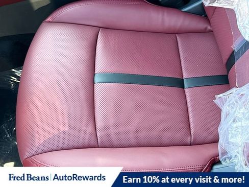 New 2026 MAZDA CX-70 3.3 Turbo S w/ Premium Package image 19