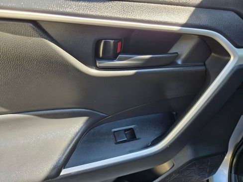 Used 2025 Toyota RAV4 LE image 26