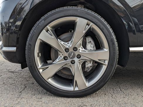 Used 2021 Genesis GV80 3.5T w/ Prestige Package 07 image 50