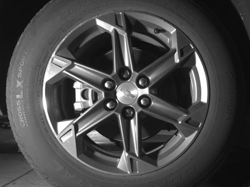 Used 2025 Chevrolet Blazer LT image 15