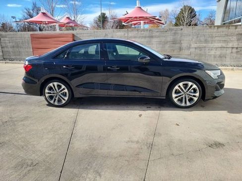 New 2026 Audi A3 2.0T Premium image 6