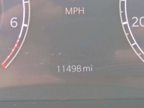 Certified 2024 Jeep Grand Cherokee L Limited w/ Luxury Tech Group II image 19