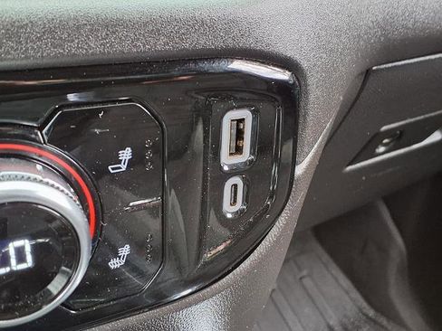 Certified 2024 GMC Sierra 1500 Elevation w/ LPO, Elevation Black Package image 8