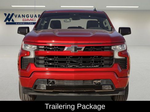Used 2024 Chevrolet Silverado 1500 RST image 10
