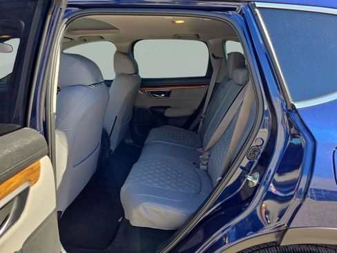 Used 2019 Honda CR-V EX image 31