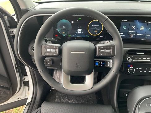 New 2026 Hyundai Palisade SEL AWD/4WD image 6