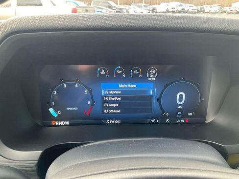 New 2026 Ford F150 STX w/ Equipment Group 200A image 22