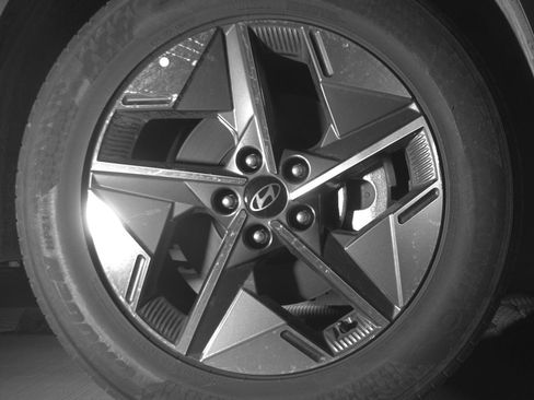 Used 2025 Hyundai Tucson SEL image 13