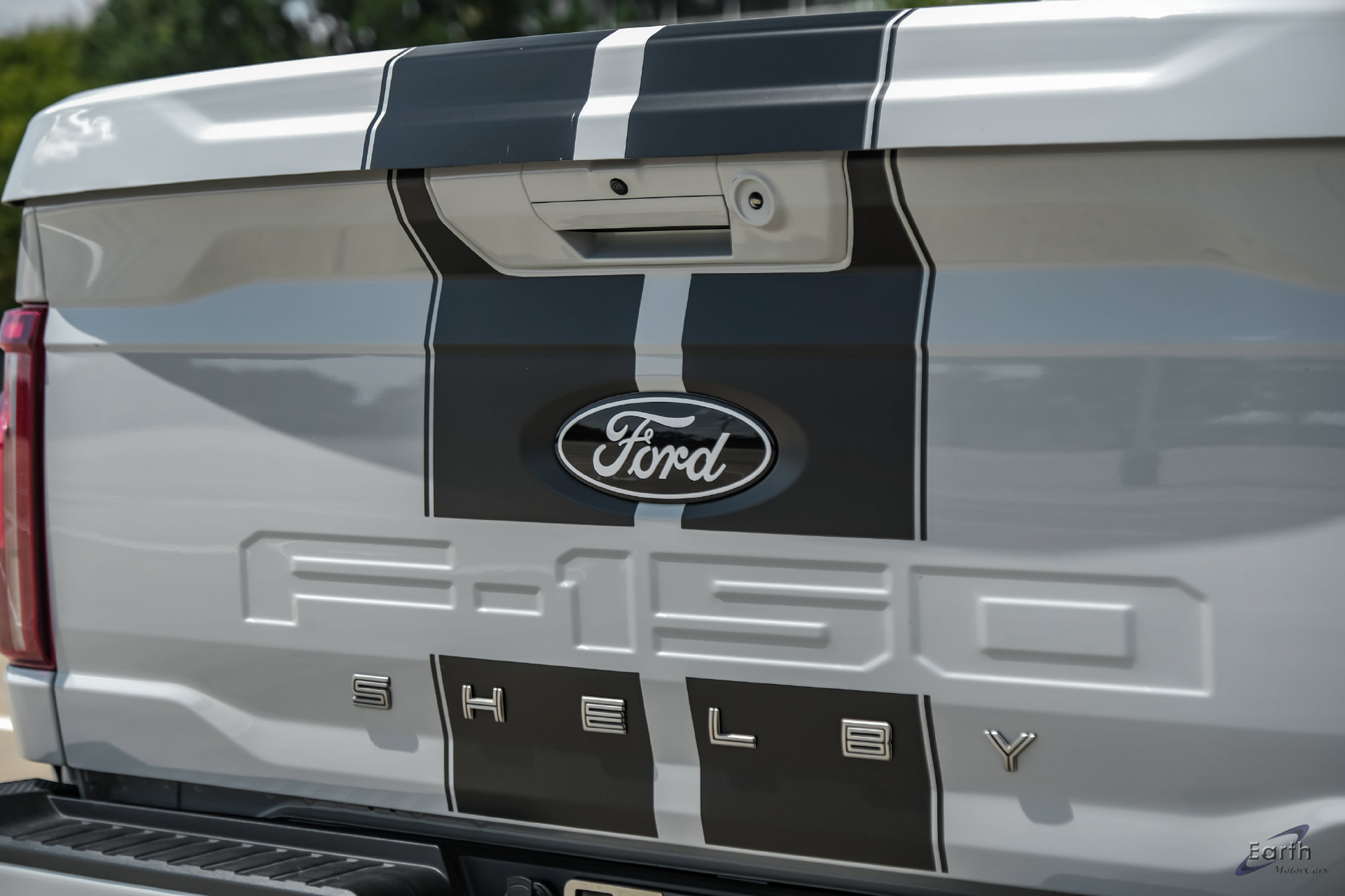 Used 2025 Ford F150 Lariat w/ Equipment Group 502A High AWD/4WD image 15
