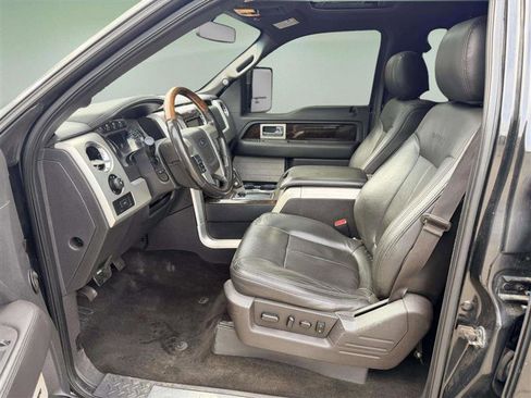 Used 2014 Ford F150 Platinum image 15