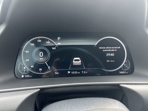 Used 2021 Hyundai Sonata Limited FWD image 21