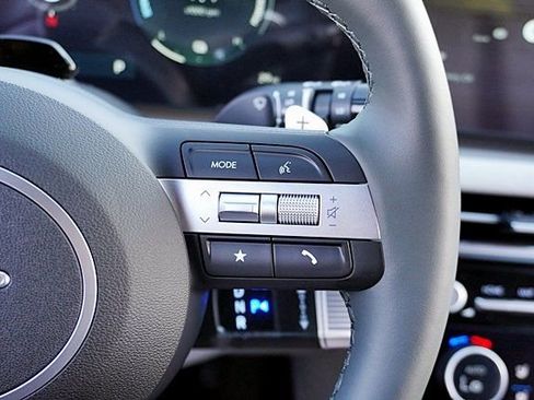 New 2026 Hyundai Tucson Limited image 44