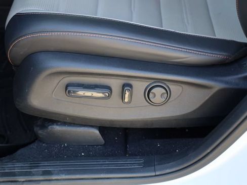 Certified 2025 Honda CR-V Sport image 14