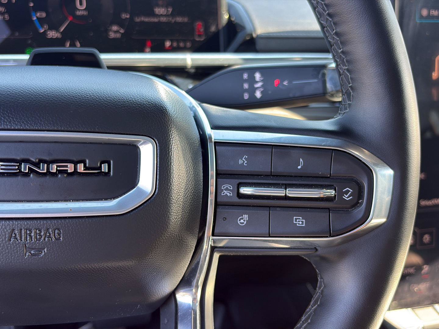 Used 2026 GMC Sierra EV Denali AWD/4WD image 22