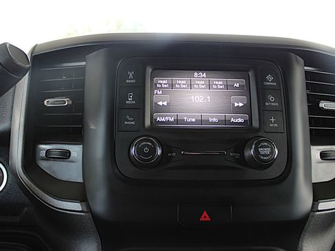 Used 2024 RAM 3500 Tradesman AWD/4WD image 37