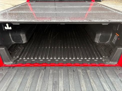 Used 2022 Chevrolet Silverado 1500 RST w/ Z71 Off-Road Package image 9