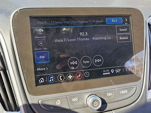 Used 2023 Chevrolet Malibu LT image 20