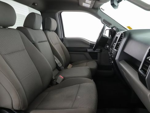 Used 2018 Ford F150 XLT w/ Equipment Group 301A Mid image 26