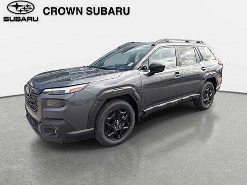 New 2026 Subaru Outback Limited AWD/4WD image 8