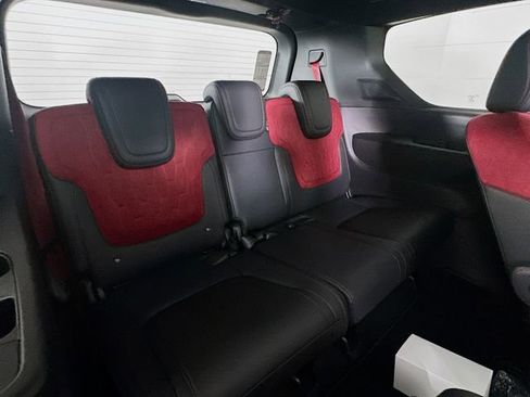 New 2026 Nissan Armada NISMO image 29