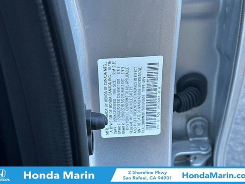 Used 2016 Honda CR-V EX-L image 36