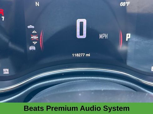 Used 2017 Dodge Durango GT w/ Premium Group image 12