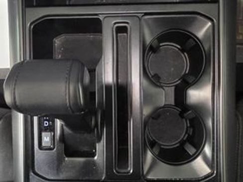 Used 2024 Ford F150 XLT w/ Equipment Group 302A MID image 22