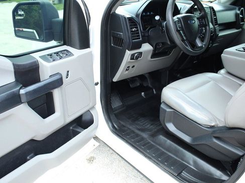 Used 2016 Ford F150 XL w/ Equipment Group 101A Mid RWD image 16