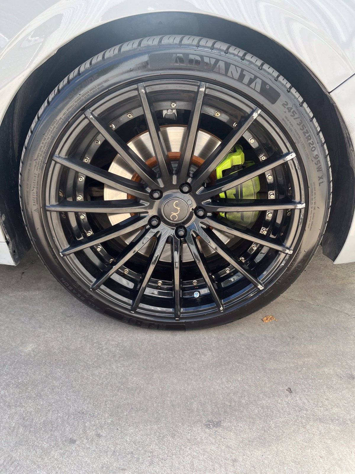 Used 2025 Kia K5 GT w/ GT1 Package FWD image 24