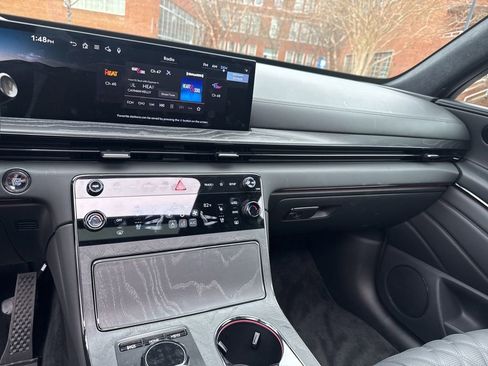 Used 2026 Genesis GV80 3.5T Prestige image 19