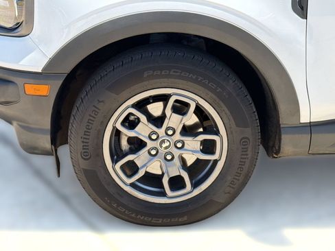 Used 2021 Ford Bronco Sport Big Bend AWD/4WD image 13