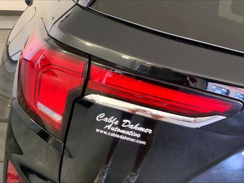 Used 2026 GMC Terrain Elevation FWD image 27