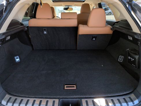 Used 2015 Lexus NX 200t FWD w/ Premium Package image 34